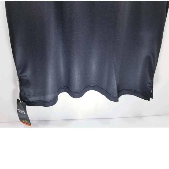 NWT New Zealand Breakers 2XL XXL Team Media Polo Sky City NBL - Picture 10 of 10